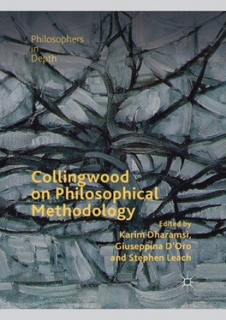 Książka Collingwood on Philosophical Methodology 