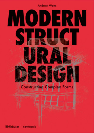 Book Modern Structural Design Andrew Watts