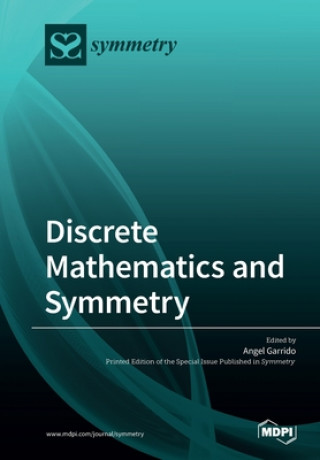 Kniha Discrete Mathematics and Symmetry 
