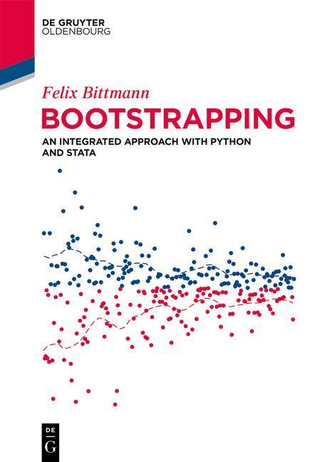 Kniha Bootstrapping Felix Bittmann