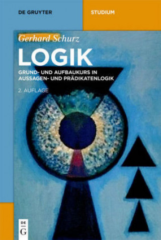 Livre Logik Gerhard Schurz