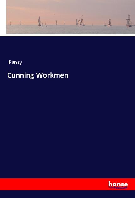 Knjiga Cunning Workmen 
