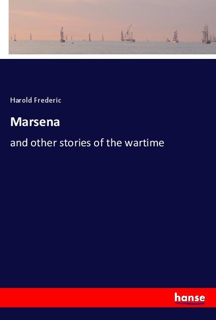 Knjiga Marsena 