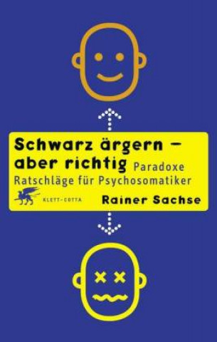 Boek Schwarz ärgern - aber richtig Rainer Sachse