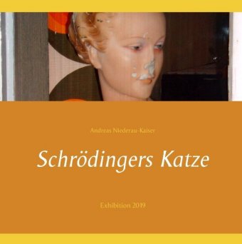 Knjiga Schrödingers Katze 