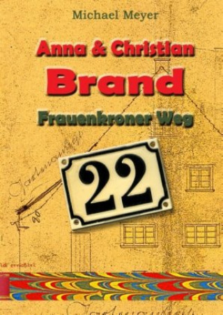 Carte Anna und Christian Brand - Frauenkroner Weg 22 