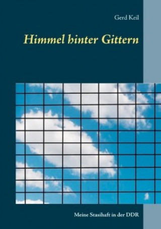 Knjiga Himmel hinter Gittern 