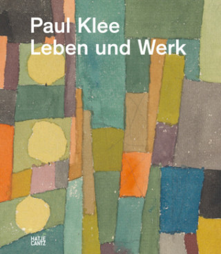 Buch Paul Klee 