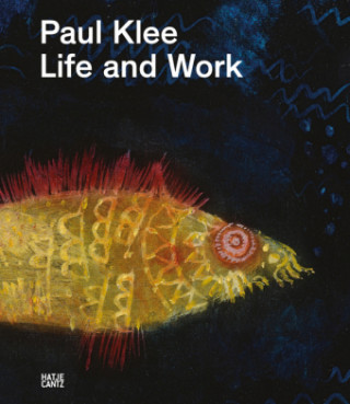 Книга Paul Klee 