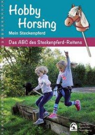 Könyv Hobby Horsing - Mein Steckenpferd 