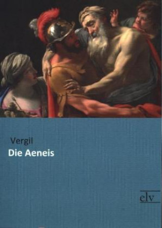 Book Die Aeneis Vergil