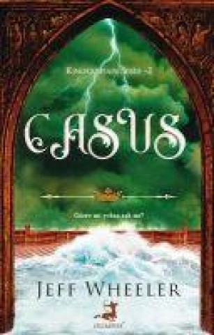 Knjiga Casus 