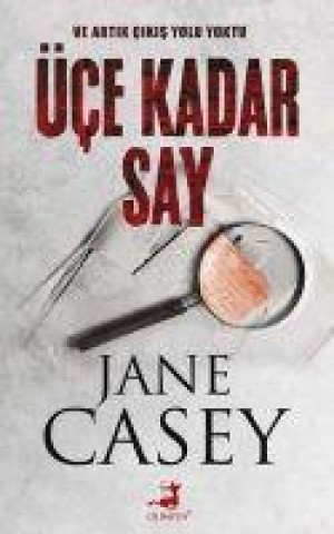 Knjiga Üce Kadar Say 