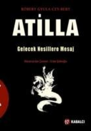 Knjiga Atilla 