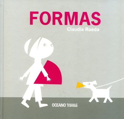 Book Formas Rueda