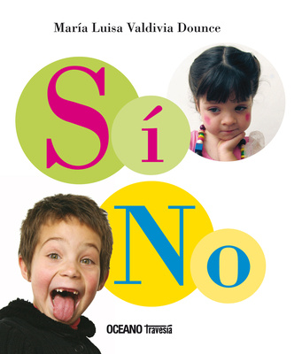Book Sí No Valdivia