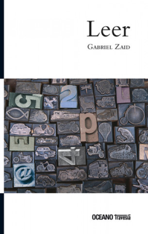 Book Leer Gabriel Zaid