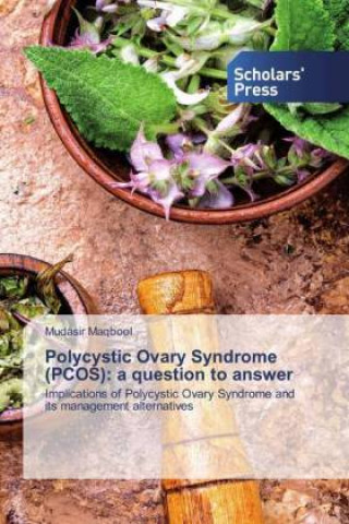 Könyv Polycystic Ovary Syndrome (PCOS) 