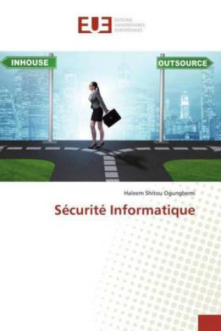 Knjiga Sécurité Informatique Haleem Shitou Ogungbemi
