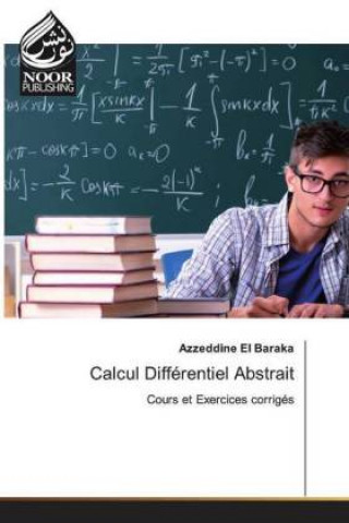 Knjiga Calcul Différentiel Abstrait Azzeddine El Baraka