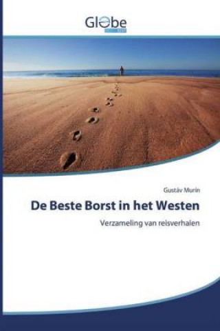 Kniha De Beste Borst in het Westen 