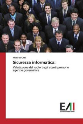 Knjiga Sicurezza informatica: Min Suk Choi