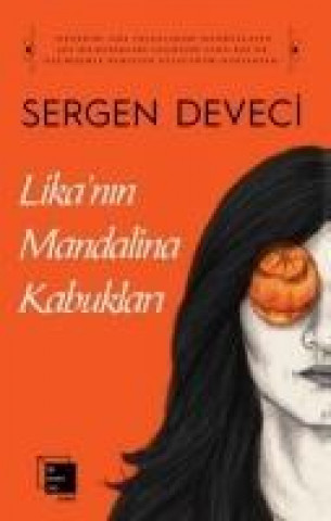 Knjiga Likanin Mandalina Kabuklari 