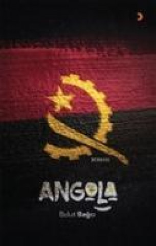 Knjiga Angola 