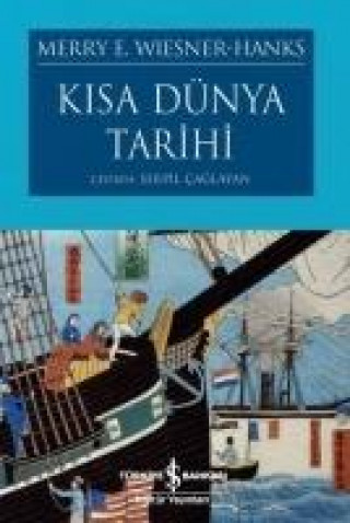 Knjiga Kisa Dünya Tarihi 