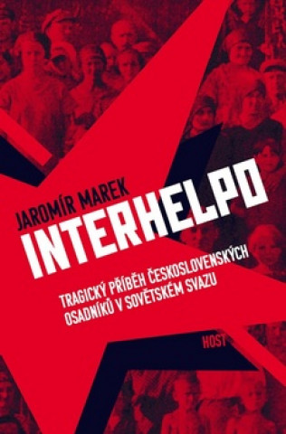 Carte Interhelpo Jaromír Marek