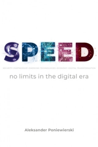 Książka SPEED no limits in the digital era 