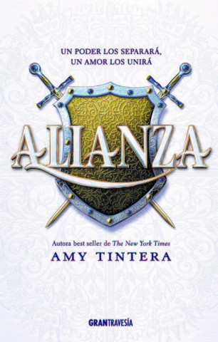 Libro Alianza AMY TINTERA