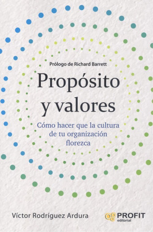 Audio Propósito y valores VICTOR RODRIGUEZ ARDURA