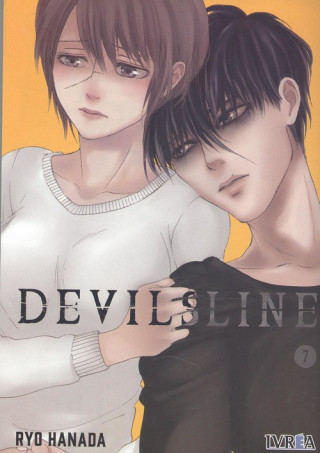 Zvok Devilsline 7 RYO HANADA