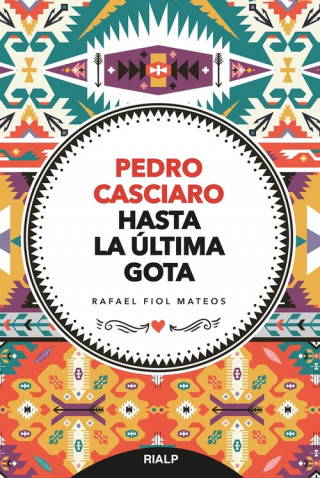 Knjiga Pedro Casciaro RAFAEL FIOL MATEOS