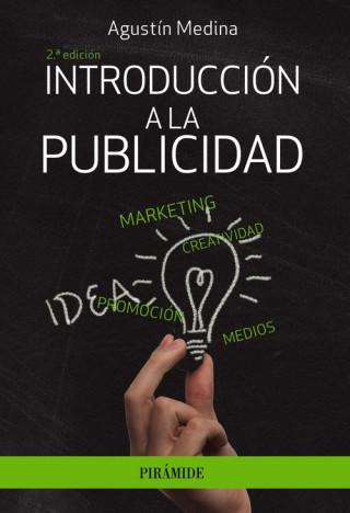 Audio Introducción a la publicidad AGUSTIN MEDINA