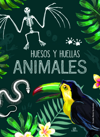 Buch Animales CARMEN MARTUL HERNÁNDEZ