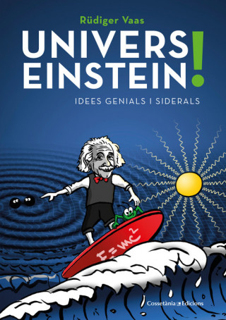 Zvok Univers Einstein! RUDIGER VAAS