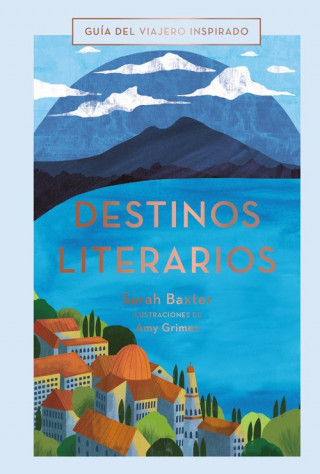 Książka Destinos literarios Baxter