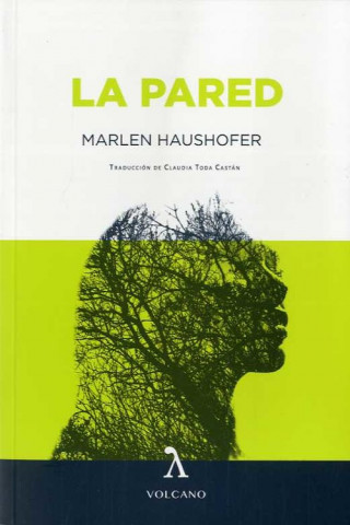 Kniha LA PARED MARLEM HAUSHOFER