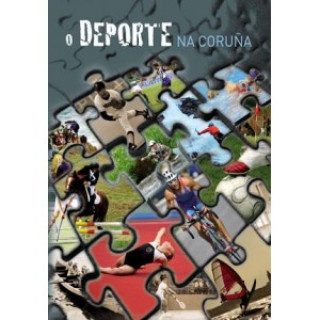 Kniha O deporte na Coruña 