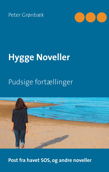 Kniha Hygge Noveller 