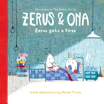 Book Zerus & Ona Miriam Tocino