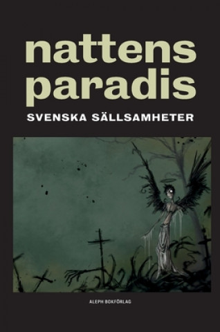 Kniha Nattens paradis Runar Schildt