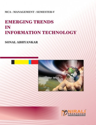 Boek Emerging Trends In Information Technology Sonal Mrs Abhyankar