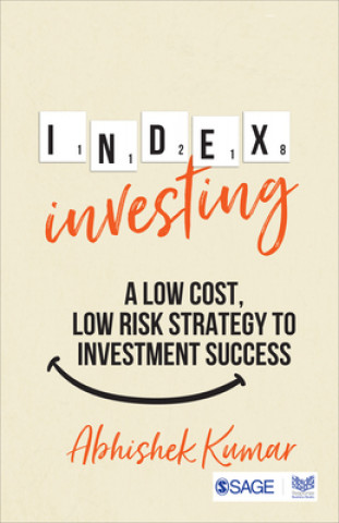 Kniha Index Investing 