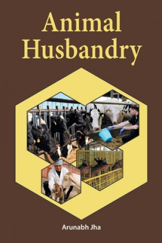 Knjiga Animal husbandry 