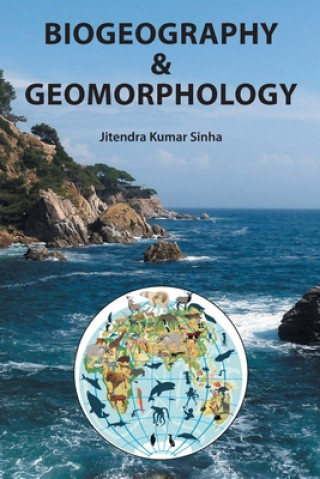 Книга Biogeography and biomorphology 