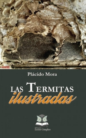 Kniha Las termitas ilustradas 