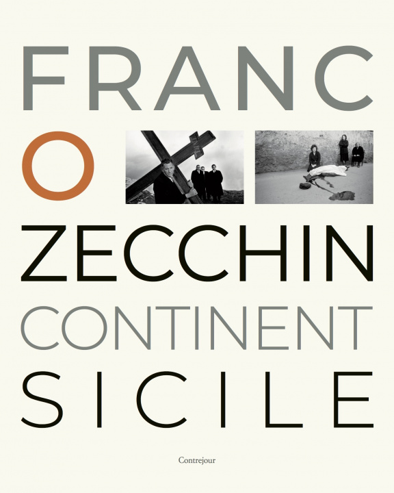 Kniha FRANCO ZECCHIN FRANCO ZECCHIN